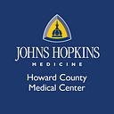 The Johns Hopkins Hospital logo