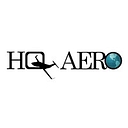 HQ Aero Management (US) Inc. logo