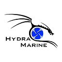 Hydra Marine LLC logo