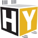 Hyster-Yale Materials Handling and Participating Dealers logo
