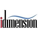 iDimension, Inc. logo