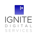 Ignite Digital Federal Services, LLC logo
