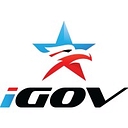 iGov Technologies logo