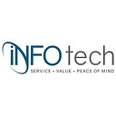 InfoTechSVP logo