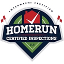 HomeRun Certified Inspections LLC logo