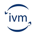 IVM, Inc. logo
