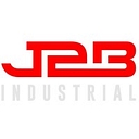 J2B Industrial LLC logo