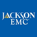 Jackson Electric Membership Corporation (EMC) logo