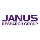 JANUS Research Group, LLC logo
