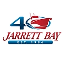 Jarrett Bay Boatworks logo