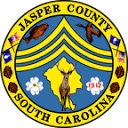 Jasper County Emergency Services, SC logo