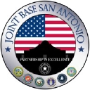502d Civil Engineer Group logo