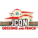 JCQN Designs and Fence LLC logo