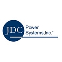 JDC Power Systems, Inc logo