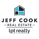 Jeff Cook Real Estate LPT Realty logo