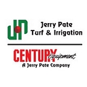 Jerry Pate Turf & Irrigation logo