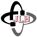 JLH Electrical, LLC logo