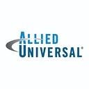 Allied Universal Security - Regulated Security Solutions logo