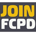 Fairfax County Police Department VA logo
