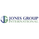 Jones Group International logo