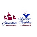 The Jamestown-Yorktown Foundation logo