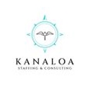 Kanaloa Staffing and Consulting LLC. logo
