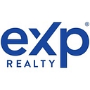 Karma Team brokered eXp Realty logo