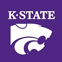Kansas State University  logo
