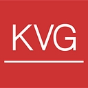 KVG LLC logo