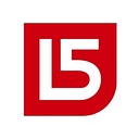 L5 Construction logo