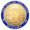 State of Alaska, Department of Labor & Workforce Development AK logo