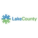 Lake County Illinois logo