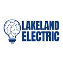 Lakeland Electric, Inc. logo