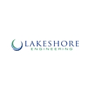 Lakeshore Engineering logo
