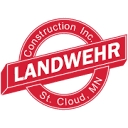 Landwehr Construction, Inc logo