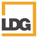 Larson Design Group logo