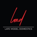 Late Model Domestics LLC logo