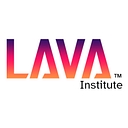 LAVA Institute logo