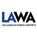 Los Angeles Airport Police, CA logo