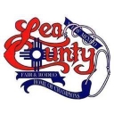 Lea County logo