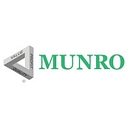 Munro & Associates Inc. logo