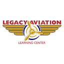 Legacy Aviation Learning Center logo