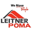 Leitner-Poma of America logo