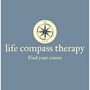 Life Compass Therapy, LLC logo