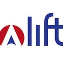American Lightweight Materials Manufacturing Innovation Institute (ALMMII) dba LIFT logo