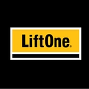 LiftOne, a division of CTE logo