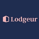 Lodgeur Incorporated logo