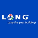 LONG Building Technologies, Inc logo