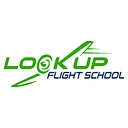 LookUp Flight Academy LLC logo