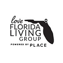 Love Florida Living Group brokered by eXp Realty, LLC logo